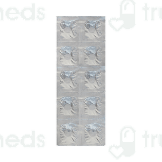 Clome 50 Tablet 10