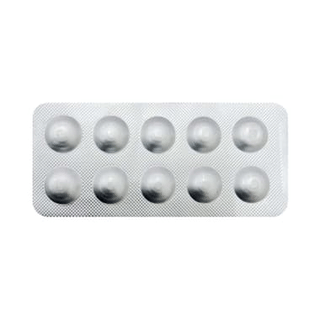 Clomidep 10 MG Tablet 10