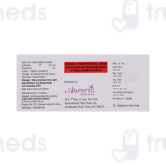 Clomipure L Tablet 5