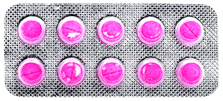 Clonam 1 Mg Tablet 10