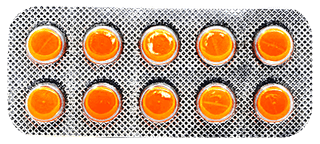 Clonam 2 Mg Tablet 10