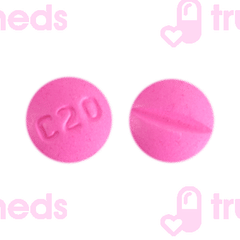 Clonil 50 MG Tablet 10