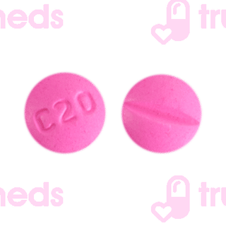 Clonil 50 MG Tablet 10