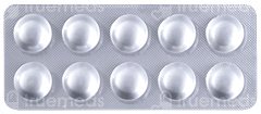 Clonotril 1 Mg Tablet 10