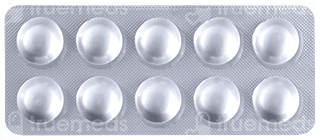 Clonotril 1 Mg Tablet 10