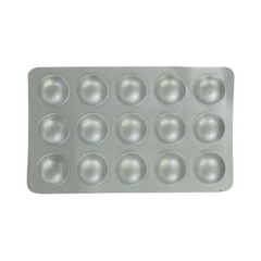 Clonotril 2 MG Tablet 15