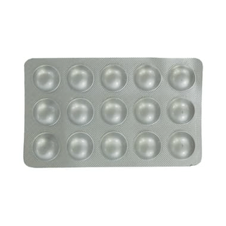 Clonotril 2 MG Tablet 15