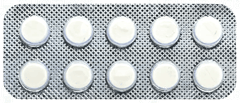 Clopam 1 Mg Tablet 10