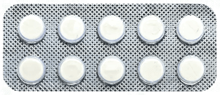Clopam 1 Mg Tablet 10