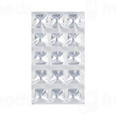 Clopicard Tablet 15