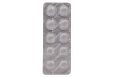 Clopihenz Tablet 10