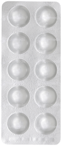 Clopihenz Tablet 10 Clopihenz Tablet 10