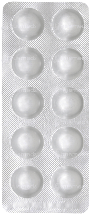 Clopihenz Tablet 10