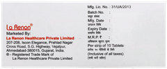 Clopihenz Tablet 10