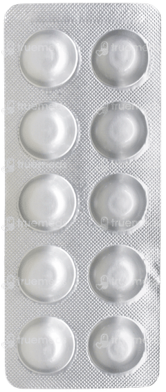 Clopihenz Tablet 10