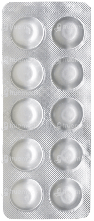 Clopihenz Tablet 10