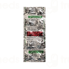 Clopilet 150 Tablet 10