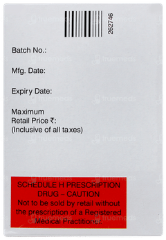 Clopitab Tablet 15
