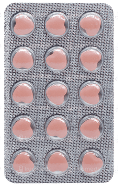 Clopitab Tablet 15