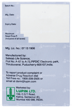 Clopitab Cv Gold 10 Capsule 10 Clopitab Cv Gold 10 Capsule 10