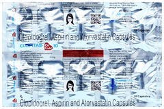 Clopitab Cv Gold 10 Capsule 10 Clopitab Cv Gold 10 Capsule 10