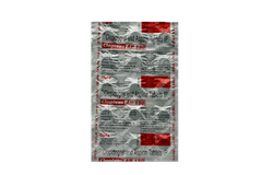 Clopivas Ap 150/75mg Tablet 10