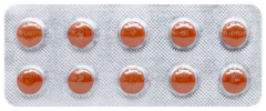 Clopizen 75 Tablet 10