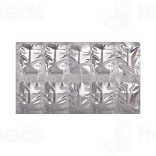 Clostop Srx Tablet 10
