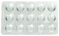 Cloyd Tablet 15