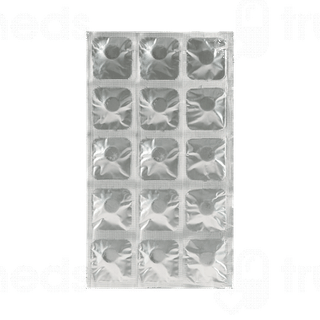 Cloyd A 75 Tablet 15