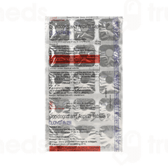 Cloyd A 75 Tablet 15 Cloyd A 75 Tablet 15