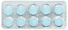 Clozabest 100 Mg Tablet 10
