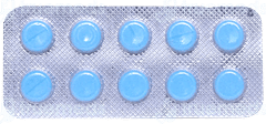 Clozam 10 Tablet 10