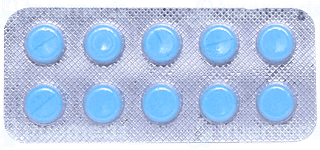 Clozam 10 Tablet 10