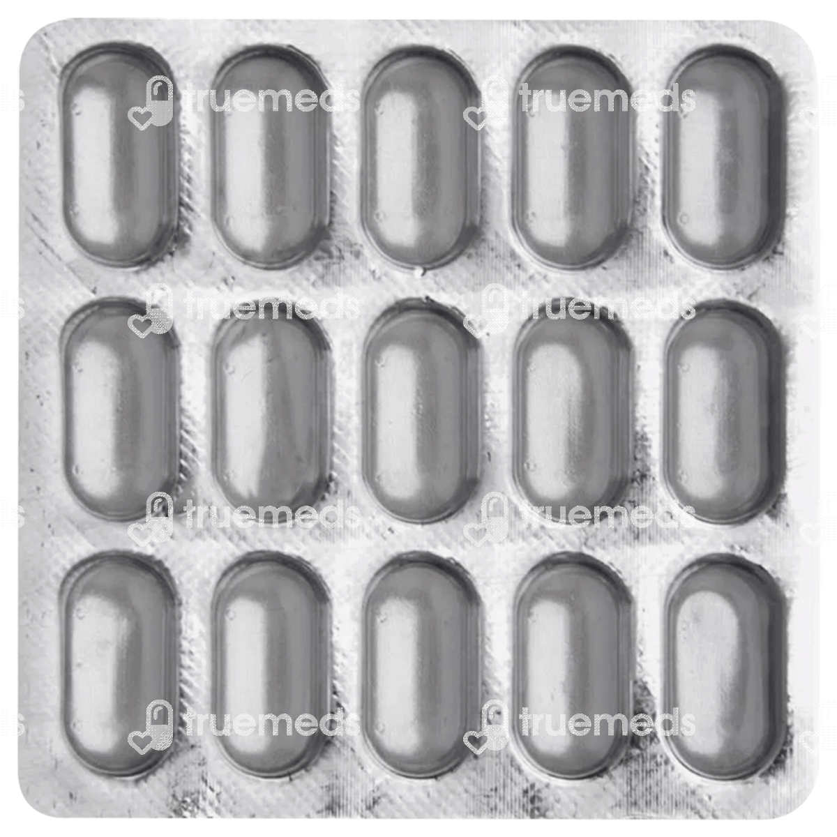 Cm D3 Tablet 15 - Uses, Side Effects, Dosage, Price | Truemeds
