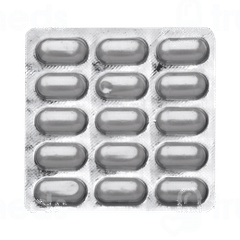 Cm D3 Tablet 15