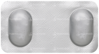 Cmvee 450 Mg Tablet 2