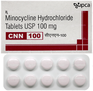 Cnn 100 Tablet 10