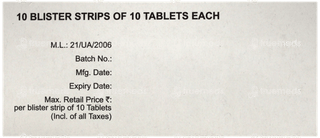 Cnn 100 Tablet 10