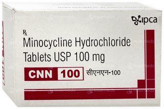 Cnn 100 Tablet 10