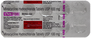 Cnn 100 Tablet 10