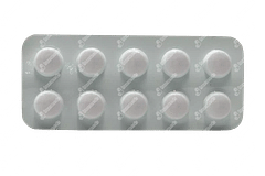 Cnn 50 MG Tablet 10