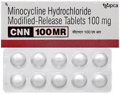 Cnn 100Mr Tablet 10