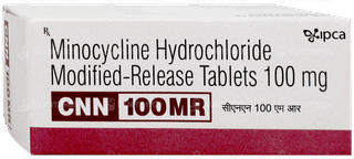Cnn 100Mr Tablet 10