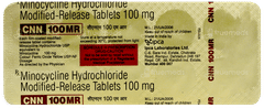 Cnn 100Mr Tablet 10