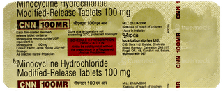 Cnn 100Mr Tablet 10