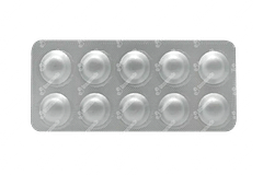 Cnpaxet 12.5 MG Tablet 10