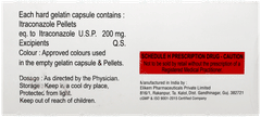 Cnpx 200 Capsule 10 Cnpx 200 Capsule 10