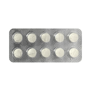 Cnsert 50 Tablet 10