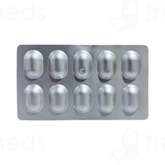 Cnx Clav 625 Tablet 10
